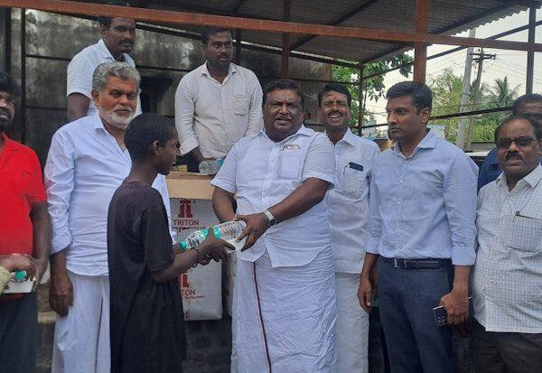 Latest Tamil News