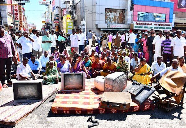 Latest Tamil News