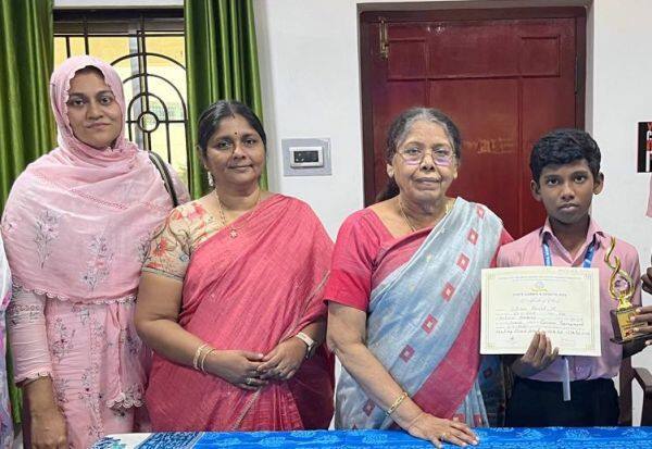 Latest Tamil News