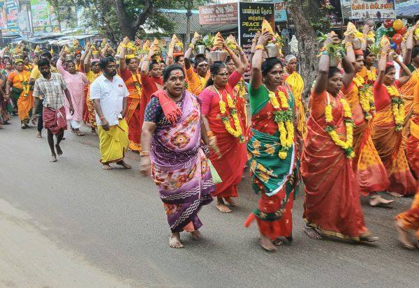 Latest Tamil News