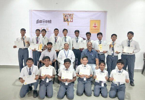 Latest Tamil News