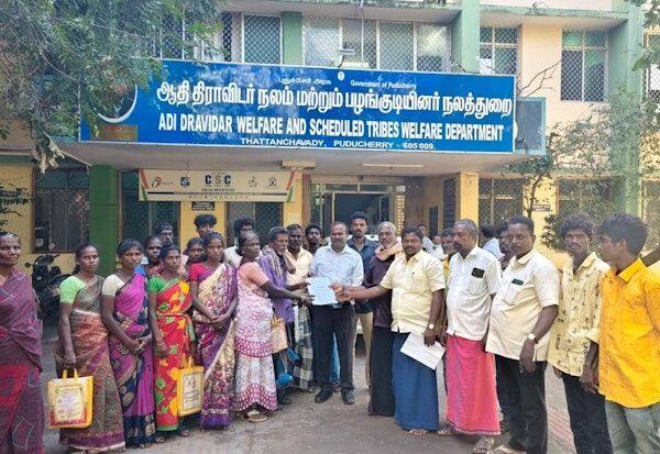 Latest Tamil News