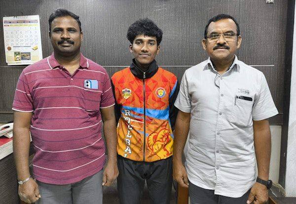 Latest Tamil News
