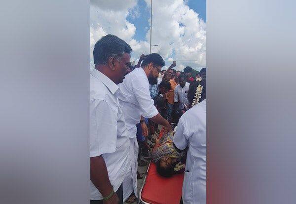 Latest Tamil News