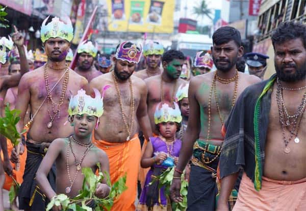 Latest Tamil News