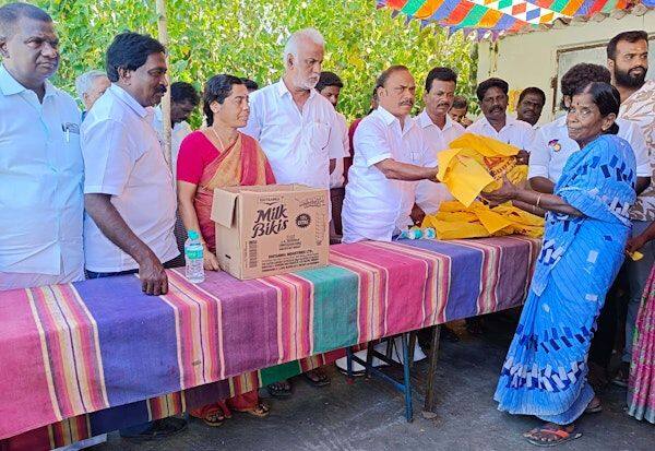 Latest Tamil News