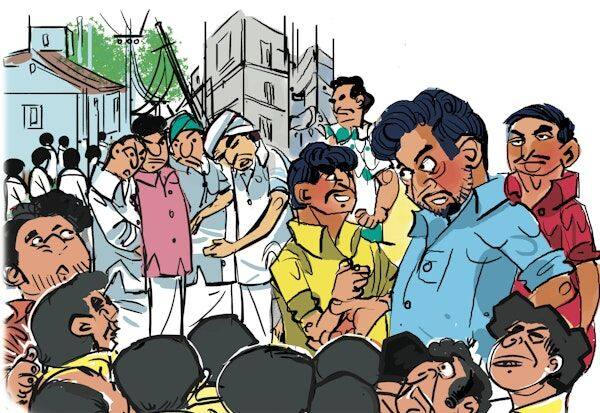 Latest Tamil News