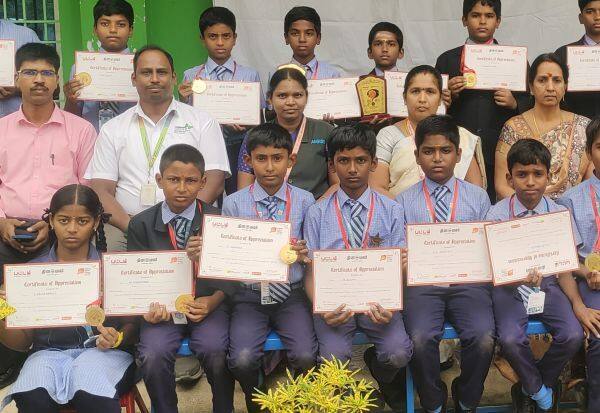 Latest Tamil News
