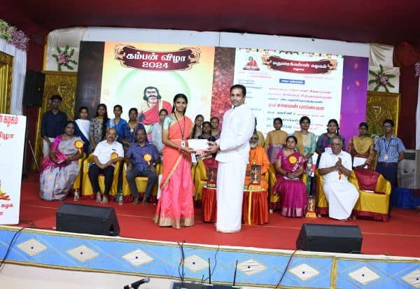 Latest Tamil News