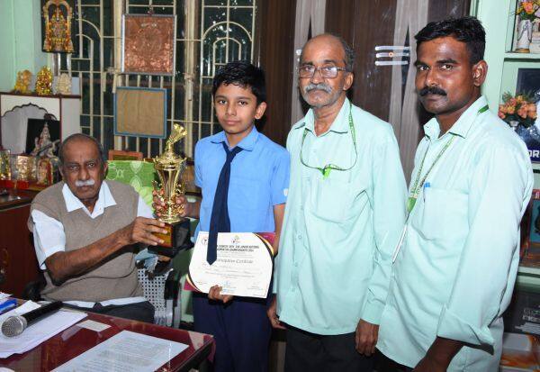 Latest Tamil News