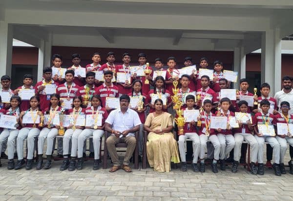 Latest Tamil News