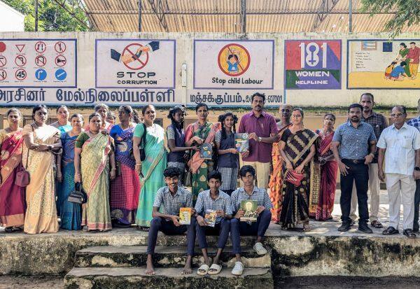 Latest Tamil News