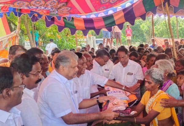 Latest Tamil News