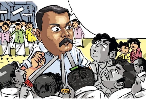 Latest Tamil News