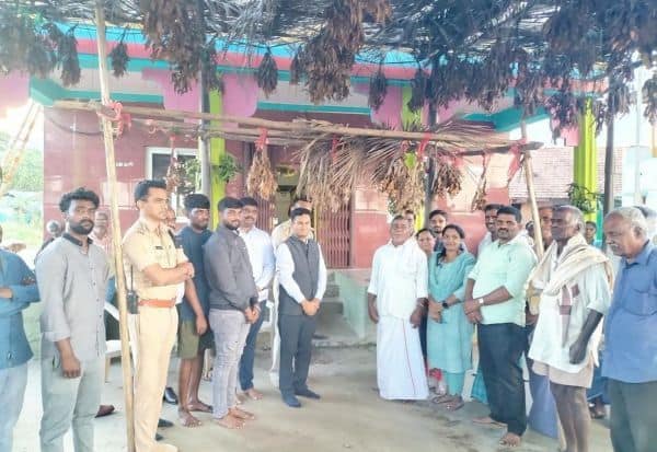 Latest Tamil News