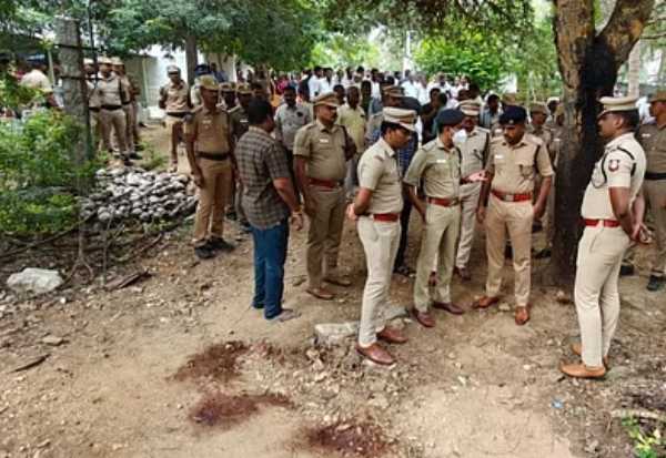 Latest Tamil News