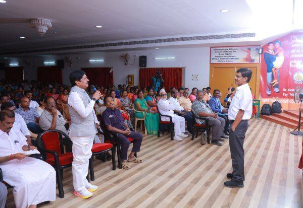 Latest Tamil News
