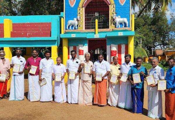Latest Tamil News