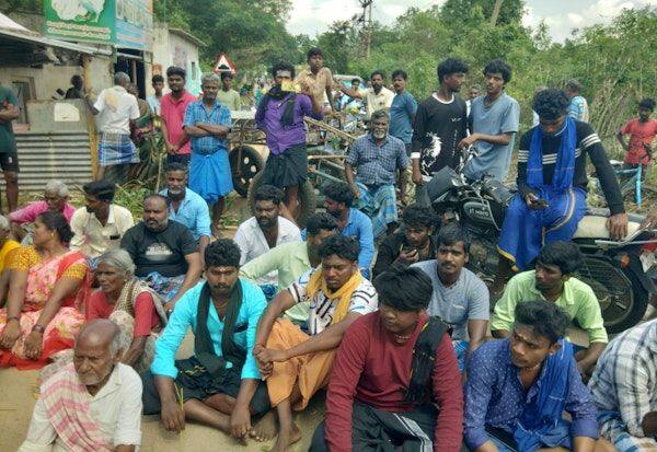Latest Tamil News