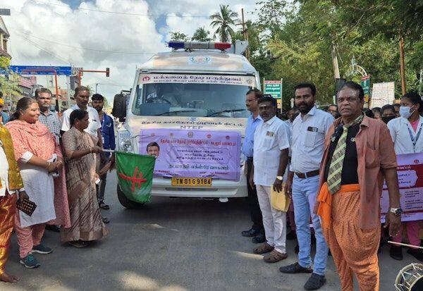 Latest Tamil News