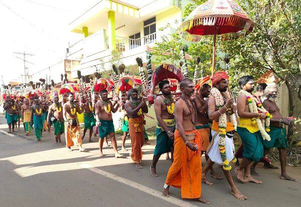 Latest Tamil News
