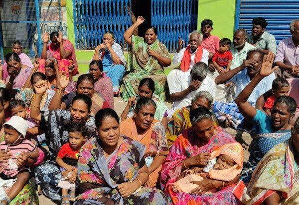 Latest Tamil News