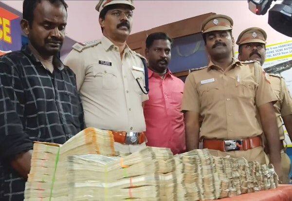Latest Tamil News