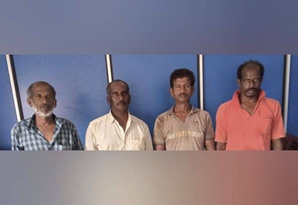 Latest Tamil News
