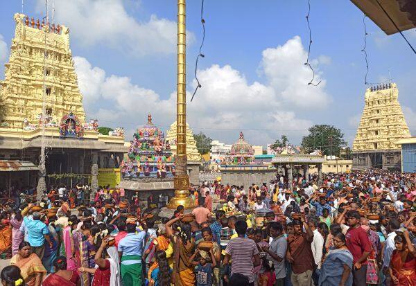 Latest Tamil News