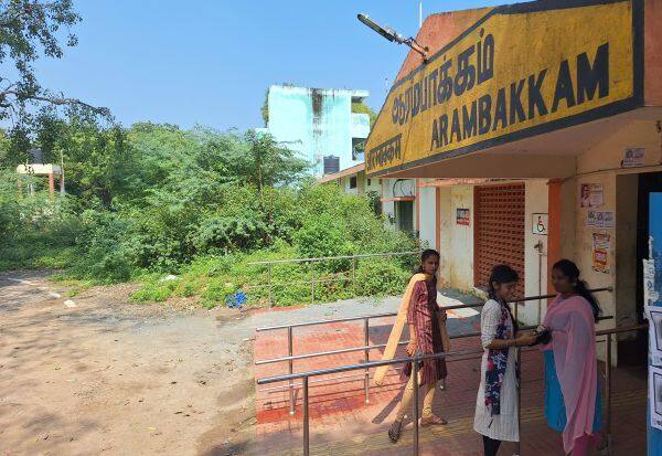 Latest Tamil News