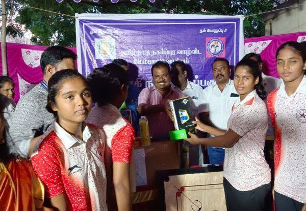 Latest Tamil News