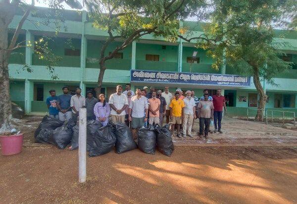 Latest Tamil News