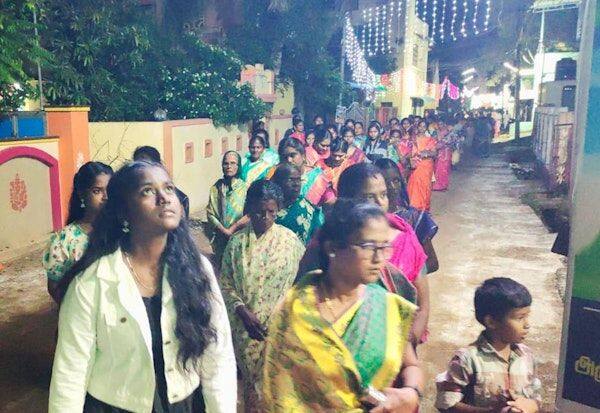 Latest Tamil News