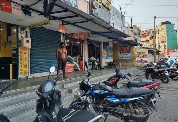 Latest Tamil News