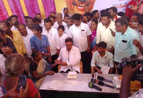 Latest Tamil News