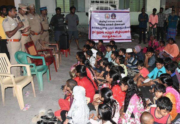 Latest Tamil News