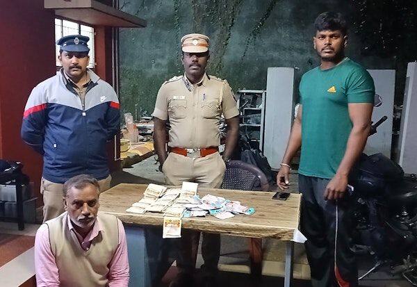 Latest Tamil News
