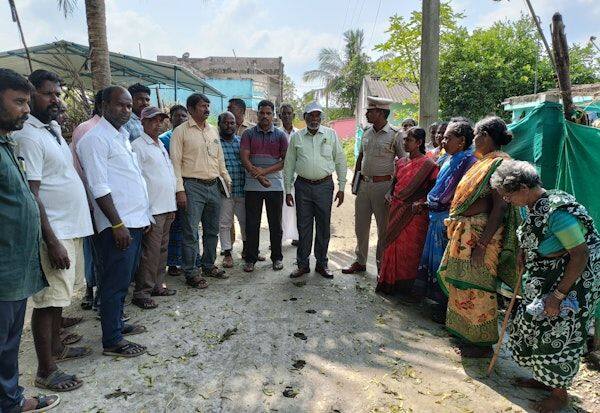 Latest Tamil News