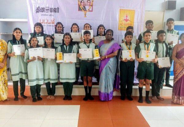 Latest Tamil News