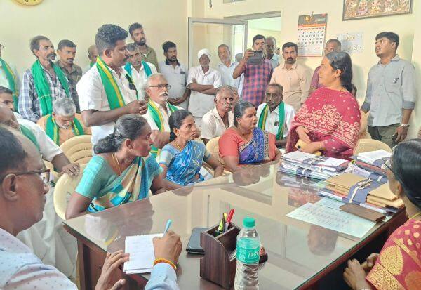 Latest Tamil News