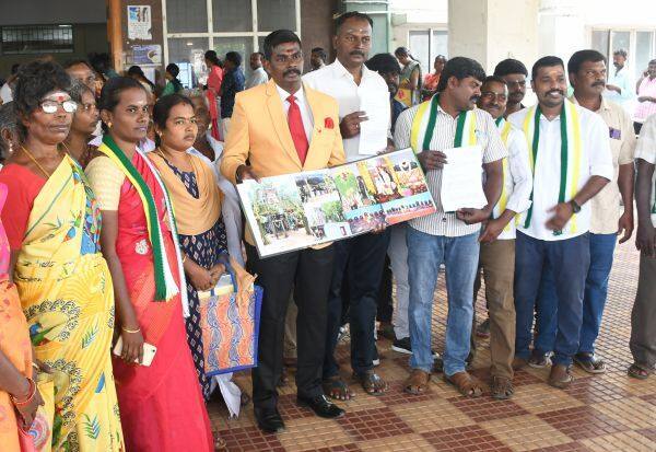 Latest Tamil News