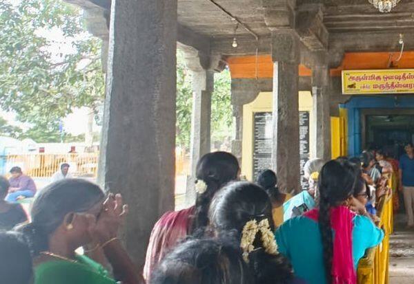 Latest Tamil News
