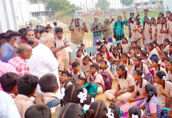 Latest Tamil News