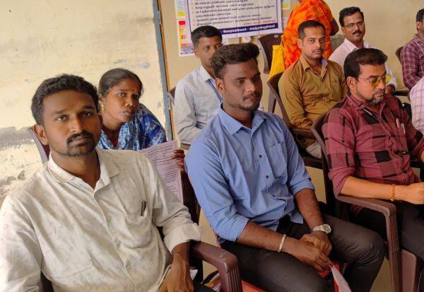 Latest Tamil News