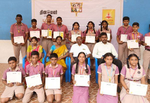 Latest Tamil News