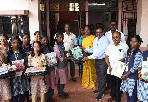Latest Tamil News