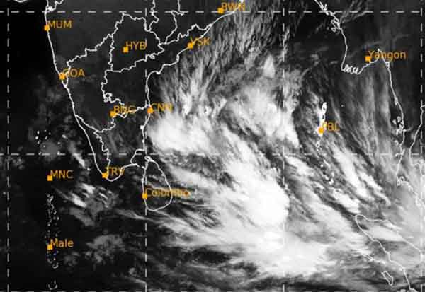 Latest Tamil News