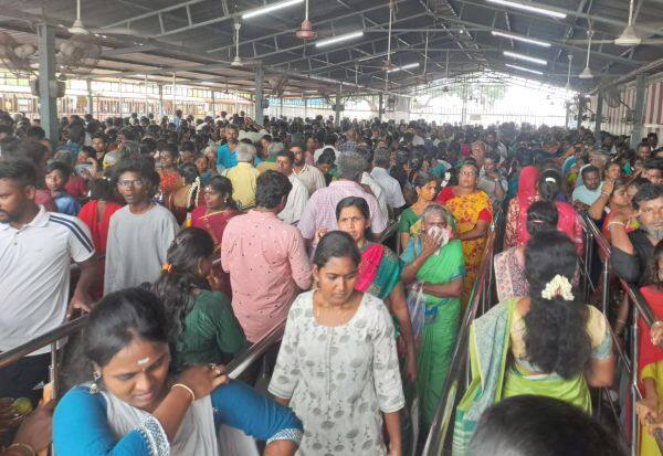 Latest Tamil News