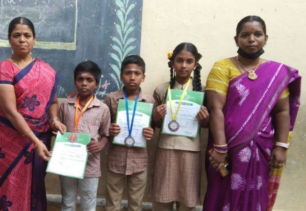 Latest Tamil News