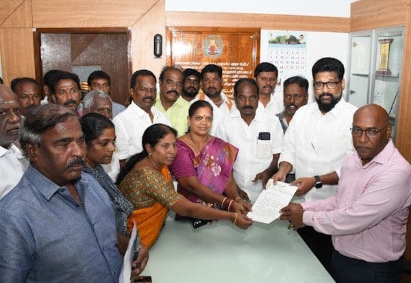 Latest Tamil News